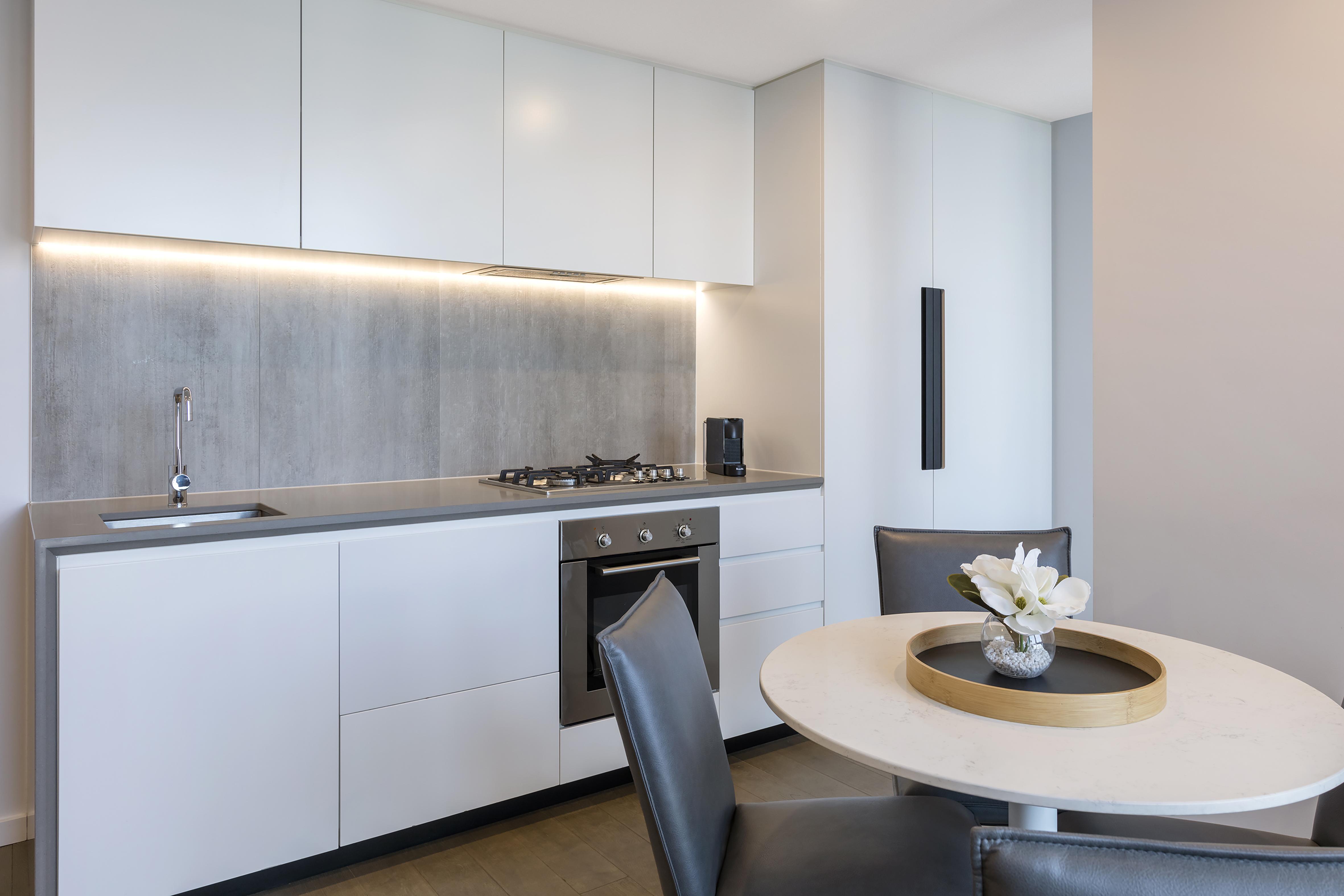 Avani Melbourne Central Residences Extérieur photo