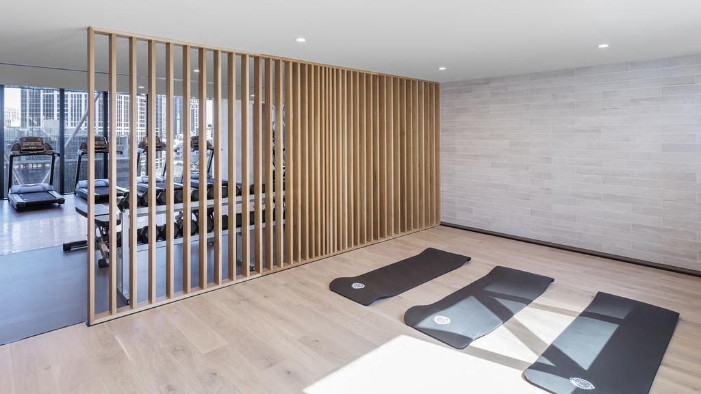 Avani Melbourne Central Residences Extérieur photo